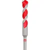 Milwaukee 3/4" x 4" x 6" Carbide Hammer Drill Bit with POWER TIP 48-20-9045