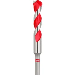 Milwaukee 3/4" x 4" x 6" Carbide Hammer Drill Bit with POWER TIP 48-20-9045