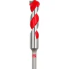 Milwaukee 7/8" x 4" x 6" Carbide Hammer Drill Bit with POWER TIP 48-20-9047