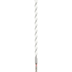 Milwaukee 1/2" x 10" x 12" SHOCKWAVE Impact Duty Carbide Multi-Material Drill Bit 48-20-8893