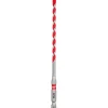 Milwaukee 3/16" x 4" x 6" SHOCKWAVE Impact Duty Carbide Hammer Drill Bit 48-20-9006