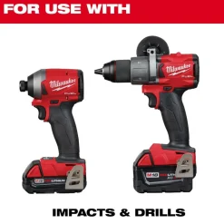 Milwaukee 3/8