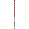 Milwaukee 7/32" x 4" x 6" SHOCKWAVE Impact Duty Carbide Hammer Drill Bit 48-20-9009