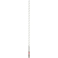 Milwaukee 1/4" x 10" x 12" SHOCKWAVE Impact Duty Carbide Multi-Material Drill Bit 48-20-8887