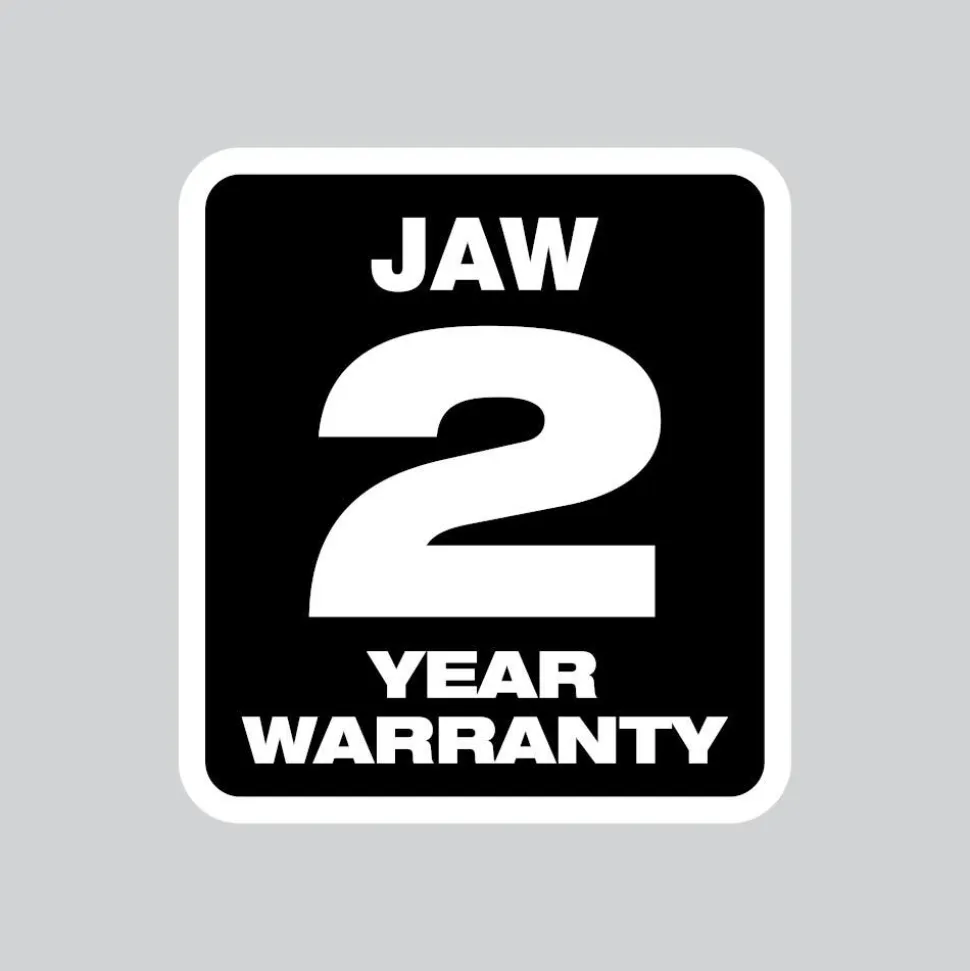 Milwaukee 1/4"- 1-1/8" ZoomLock MAX Press Jaw Kit for M12 FORCE LOGIC Press Tools 49-16-2462Z