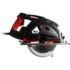 MK Morse 9" Metal Devil NXT Circular Saw CSM9NXTB