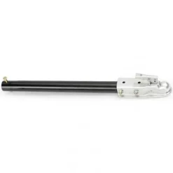 Multiquip 2" Ball Hitch-Mixer Tow Bar For 7, 9, & 12 CU FT Mixers HBC1