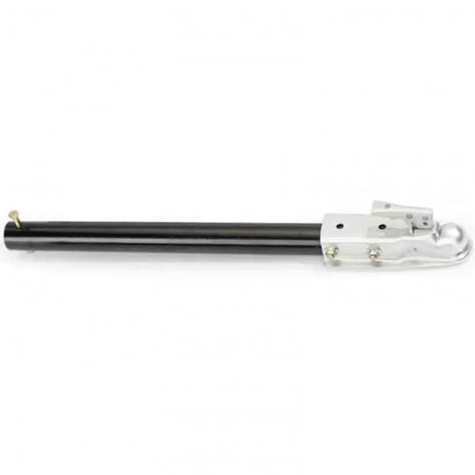 Multiquip 2" Ball Hitch-Mixer Tow Bar For 7, 9, & 12 CU FT Mixers HBC1