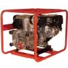 Multiquip Trash Pump 3" Dewatering Honda GX240 396GPM QP3TH