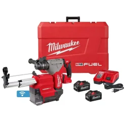 MX Breaker Hammer 1 Battery Kit w/ M18 FUEL 1-1/8