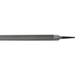 Nicholson 10" Bastard Cut Half-Round without Handle File 21858N