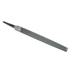 Nicholson 8" Bastard Cut Mill File 21832NN