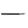 Nicholson 8" Flat Bastard File 21862NN