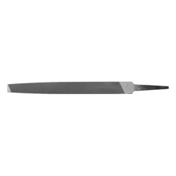 Nicholson 8" Flat Bastard File 21862NN