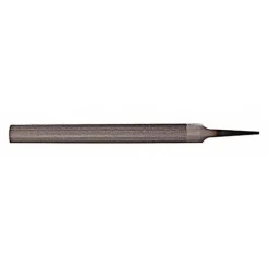 Nicholson 6" Half Round Bastard File 04795N