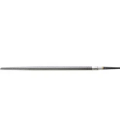 Nicholson 10" Round Bastard Cut without Handle 21854