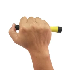 Nightstick Intrinsically Safe [UL-913] IS Penlight w/Mount 125 Lumes (2 AAA's) XPP-5411GX