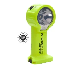 Nightstick Intrinsically Safe [Zone 0] DICATA USB IS Rechargeable Dual-Light Headlamp - 275 Lumens XPR-5562GX