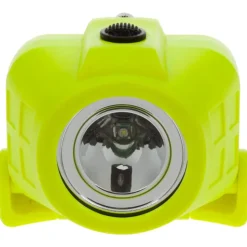 Nightstick Intrinsically Safe Headlamp Dual-Function 90 Lumens (3x AAA) XPP-5450G