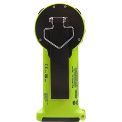 Nightstick Intrinsically Safe Area Light Tripod & Case 1200 Lumens (Rechargeable) XPR-5592GCX