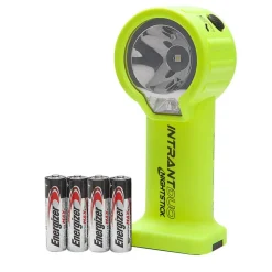 Nightstick Intrinsically Safe Area Light Tripod & Case 1200 Lumens (Rechargeable) XPR-5592GCX