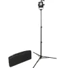 Nightstick Intrinsically Safe Rechargeable LED Scene Light Kit 2500 Lumens (Rechargable) NSR-1516C