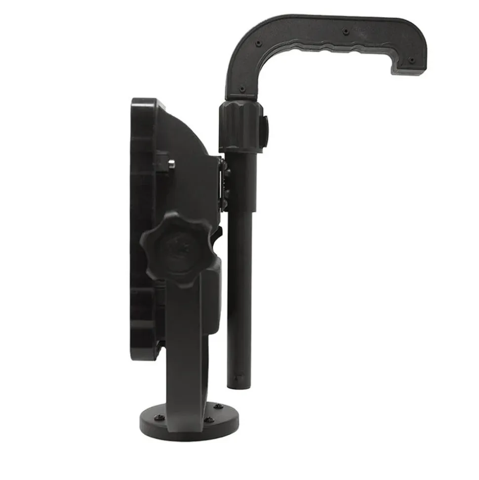 Nightstick Intrinsically Safe Rechargeable LED Scene Light Kit 2500 Lumens (Rechargable) NSR-1516C