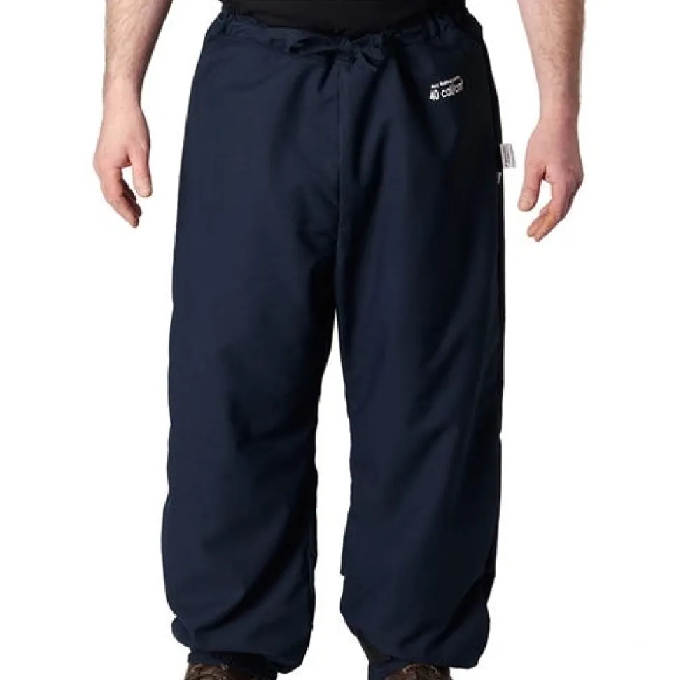 PIP AR/FR Navy Blue Ultralight Pants - 40 CAL/CM2 9100-530ULT 2X PIP9100-530ULT/