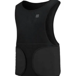 PIP Boss Therm Heated Baselayer Vest - Black 300-HV100