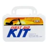PIP Contractor First Aid Kit - 10 Person Waterproof 299-13285