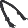 PIP Dynamic 4-Point Chin Strap 280-HP542C