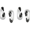 PIP Dynamic Rocky Climbing Helmet Lamp/Goggle Strap Holder Kit 280-HPSLH
