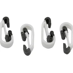 PIP Dynamic Rocky Climbing Helmet Lamp/Goggle Strap Holder Kit 280-HPSLH
