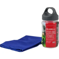 PIP EZ-Cool Max Evaporative Cooling Towel 396-EZ900-NV