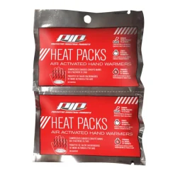 PIP Heat Packs - Air Activated Hand Warmers (40 PACK) 399-HEATPACK