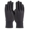 PIP Men's Polyester Cotton Jersey Gloves One Size (Dozen Pairs) - 95-806