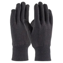 PIP Men's Polyester Cotton Jersey Gloves One Size (Dozen Pairs) - 95-806