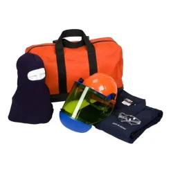 PIP PPE 2 AR/FR Dual Certified Kit - 12 CAL/CM2 9150-5488E 2X PIP9150-5488E/