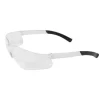 PIP Safety Rimless Safety Glasses with Clear Temple; Clear Lens and Anti-Scratch / Anti-Fog Coating 250-06-0020