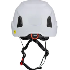 PIP Safety | West Chester Traverse Industrial Climbing Helmet with Mips Brain Protection System 280-HP1491RVM-01