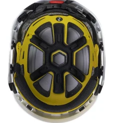 PIP Safety | West Chester Traverse Industrial Climbing Helmet with Mips Brain Protection System 280-HP1491RVM-01