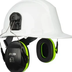 PIP Safety | West Chester V1 Cap Mounted Passive Ear Muff - NRR 23 263-V1CM