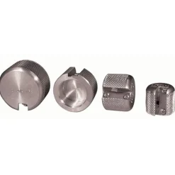 Poly Pipe Chamfering Tool/Depth Gauge 1" IPS 030100