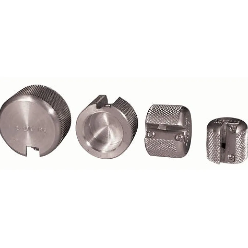Poly Pipe Chamfering Tool/Depth Gauge 1-1/2" CTS 010150
