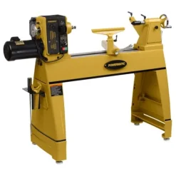 Powermatic 3520C LATHE 2HP 1PH 220V 1353001