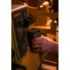 Powermatic 3520C LATHE 2HP 1PH 220V 1353001