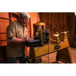 Powermatic 3520C LATHE 2HP 1PH 220V 1353001