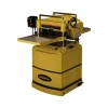 Powermatic 15HH 15" Planer with Helical Cutterhead 1791213