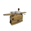 Powermatic PJ882HH 8 Parallelogram Jointer w/ Helical Cutterhead 1610082