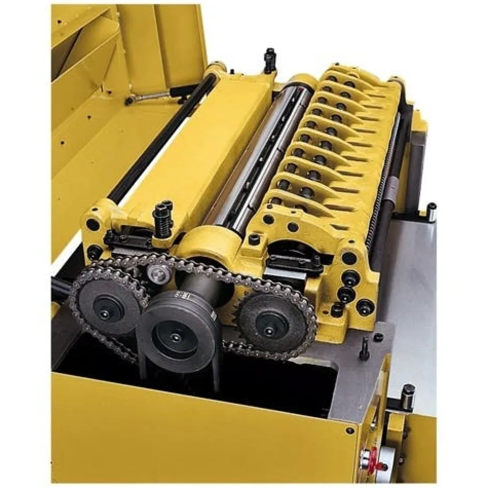 Powermatic 201 22" Planer 7.5HP 1PH 230V 1791261
